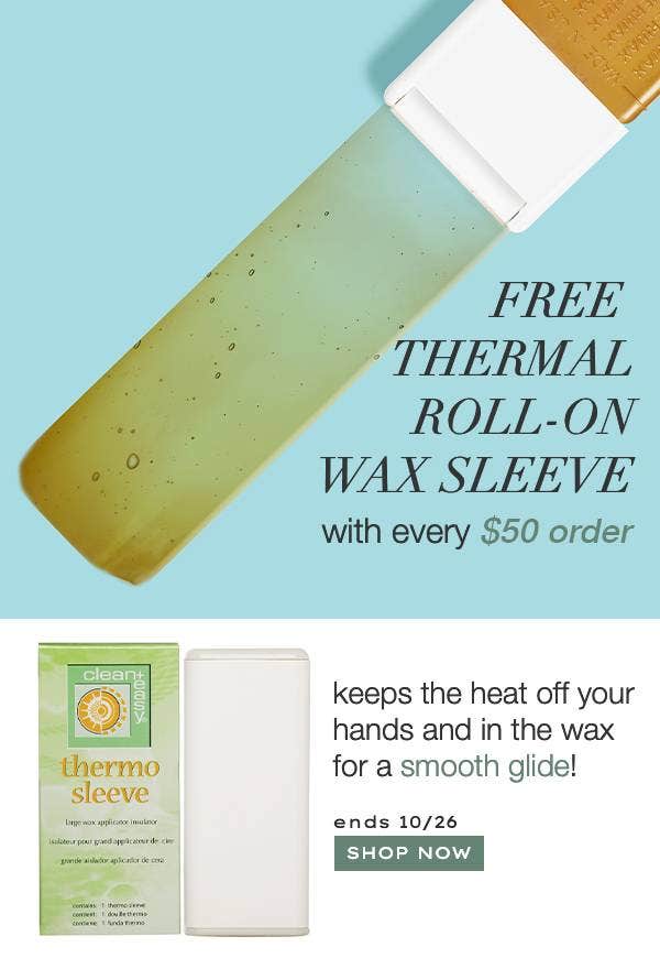 https://www.cleanandeasyspa.com/thermo-sleeve.html